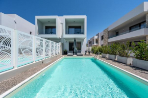 Villas Kares with private pool by Estia - Dodekanes Kos